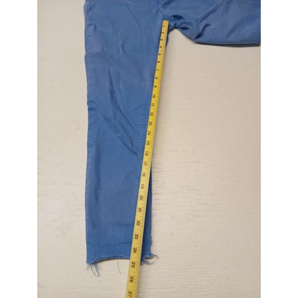 W30 Buffalo Favid Bitton Mid Rise Skinny Comfortable Stretch Good Condition - Picture 2 of 10